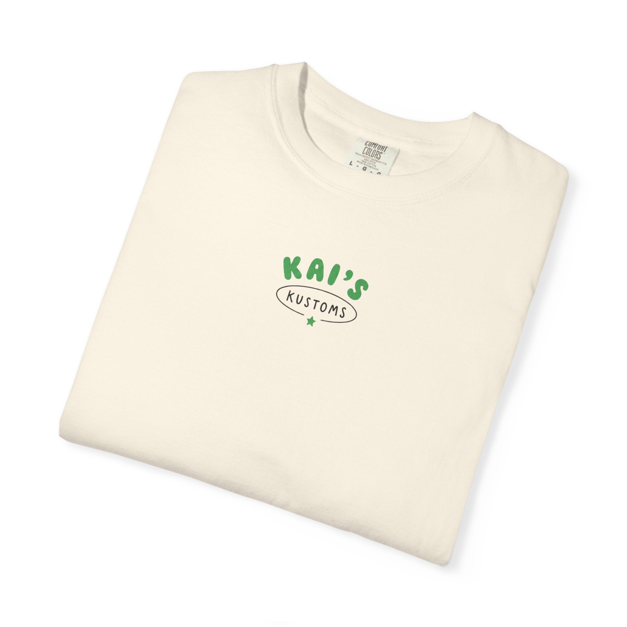 Billiards Rack Tee
