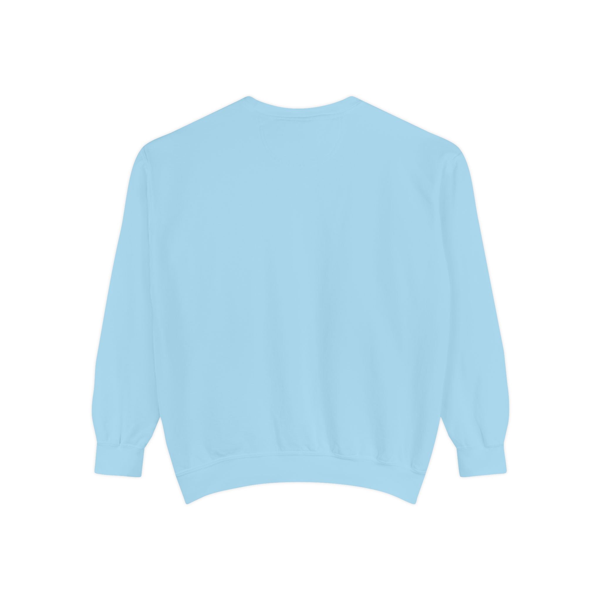 Boy Mom Club Sweatshirt