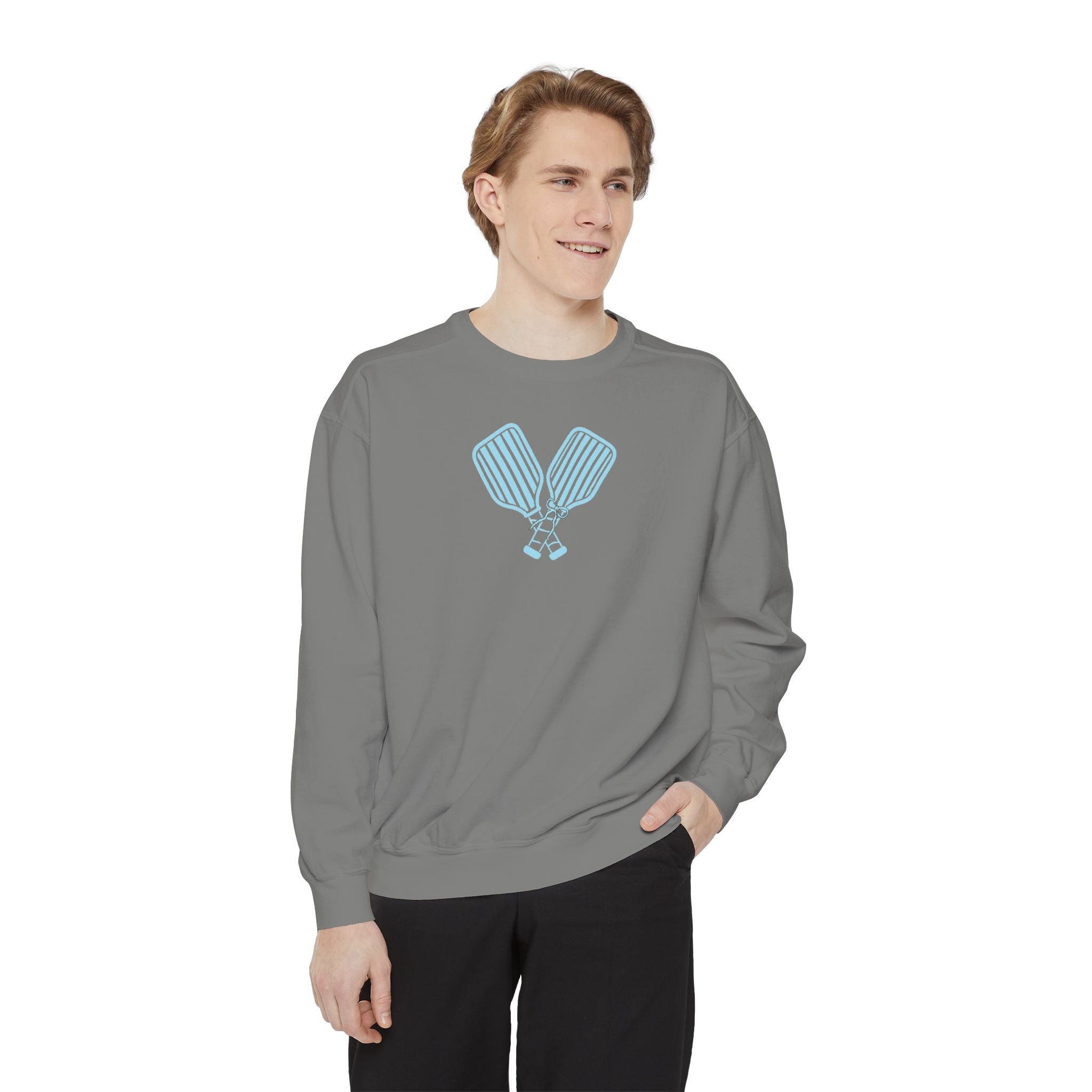 Kai's Kustoms Social Club Sweatshirt
