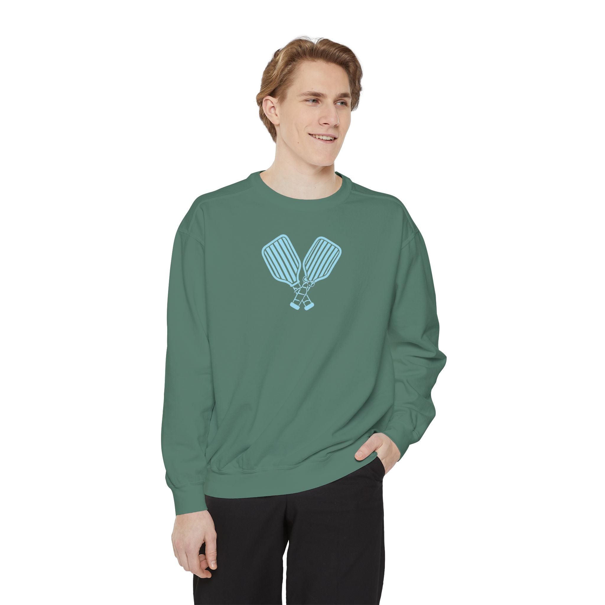 Kai's Kustoms Social Club Sweatshirt