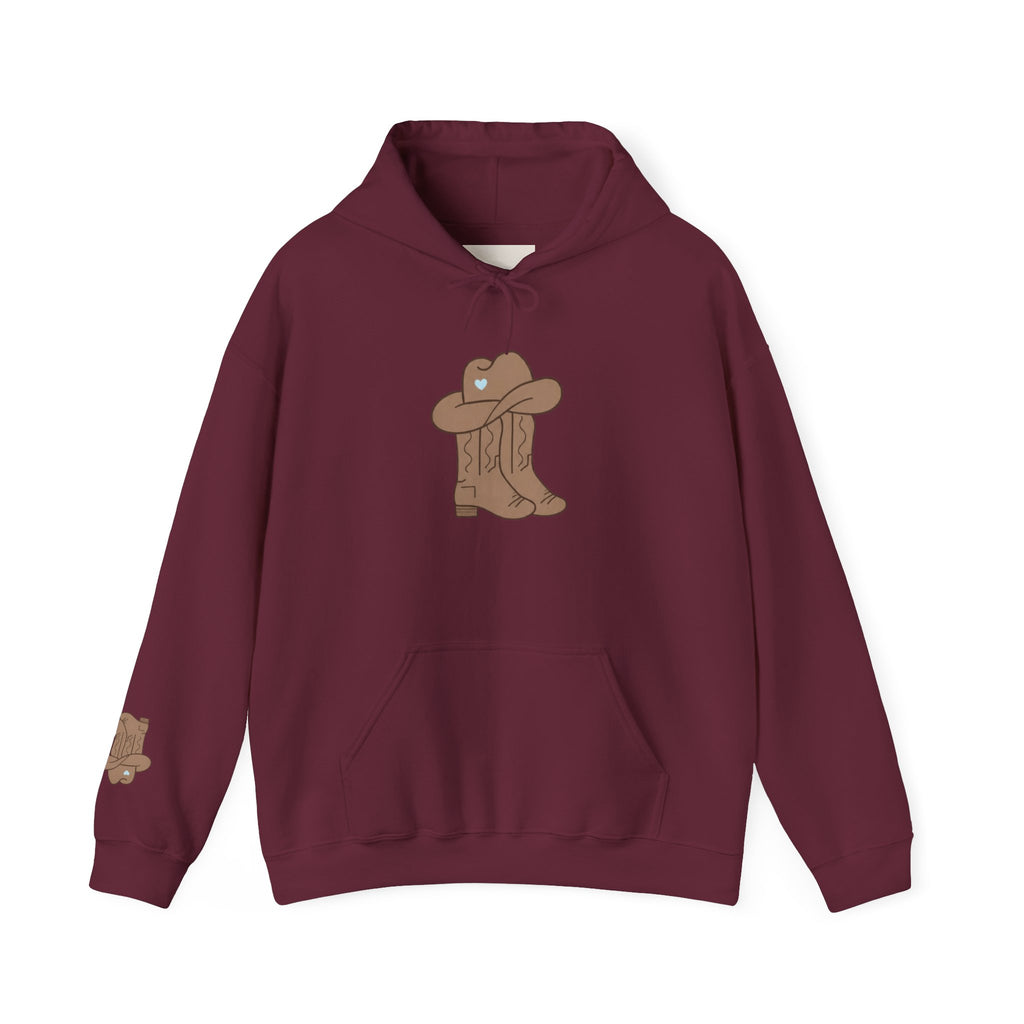 Someone's Favorite Cowgirl Hoodie