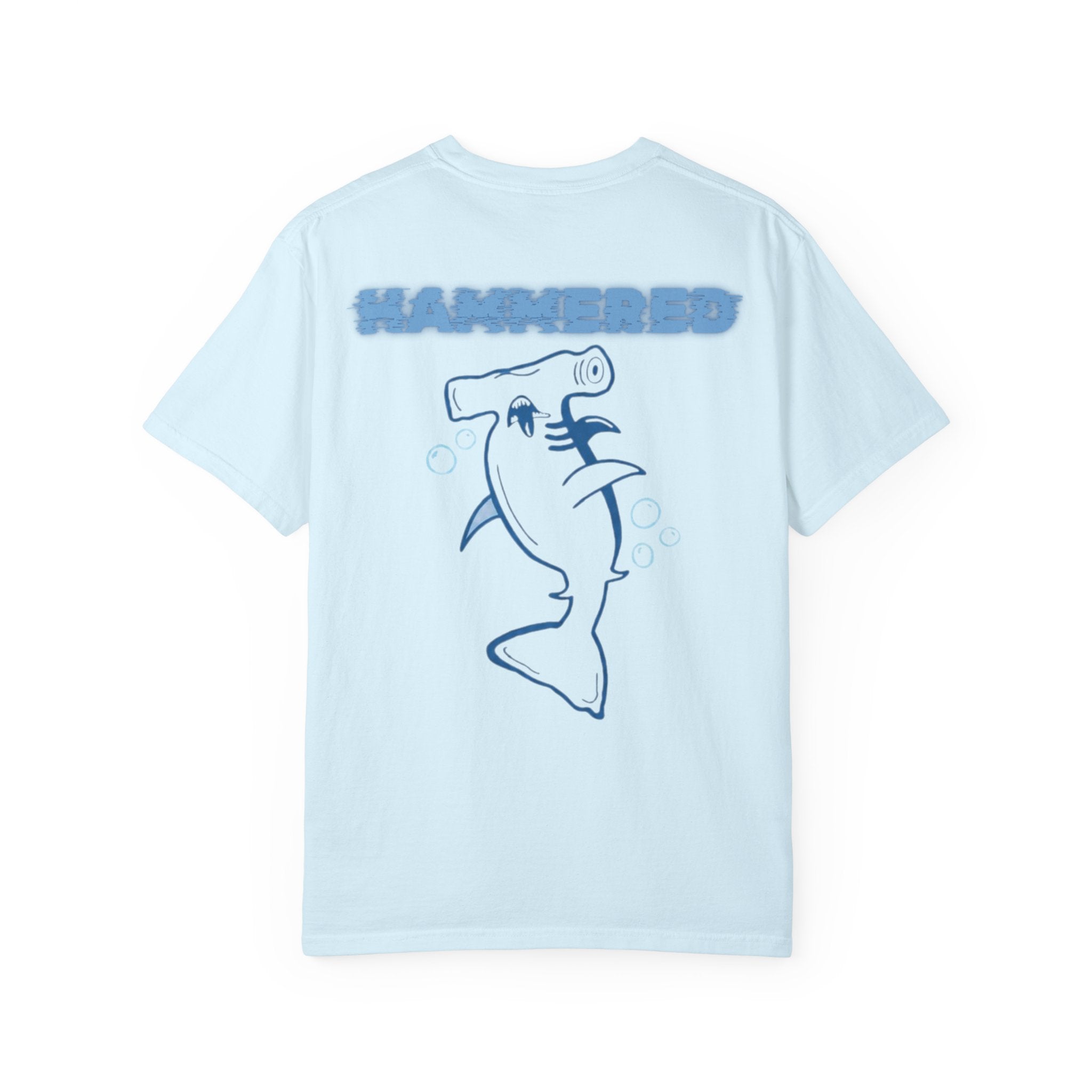Hammered Tee