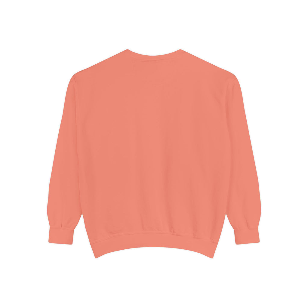 Mom Vibes Sweatshirt