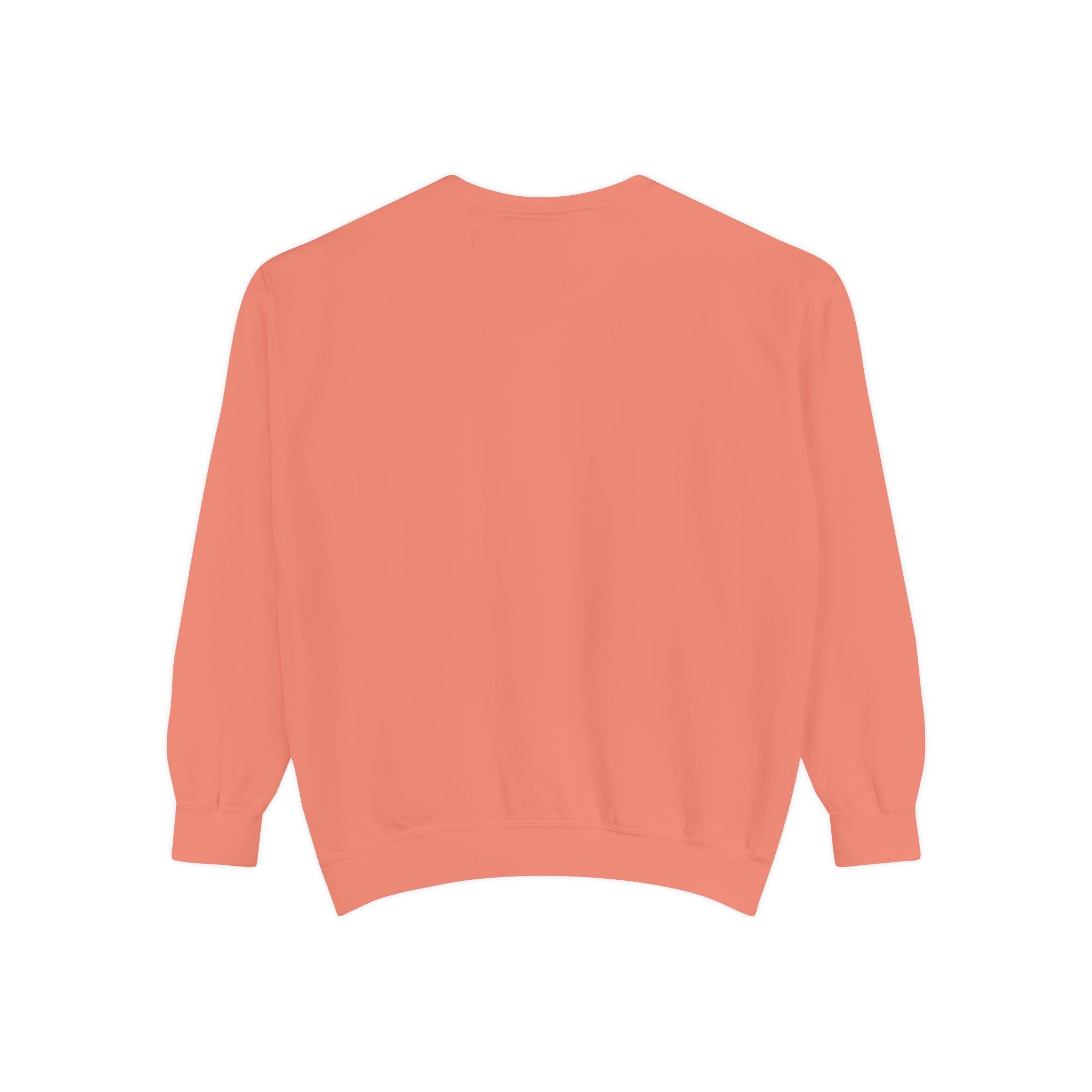 Mom Vibes Sweatshirt