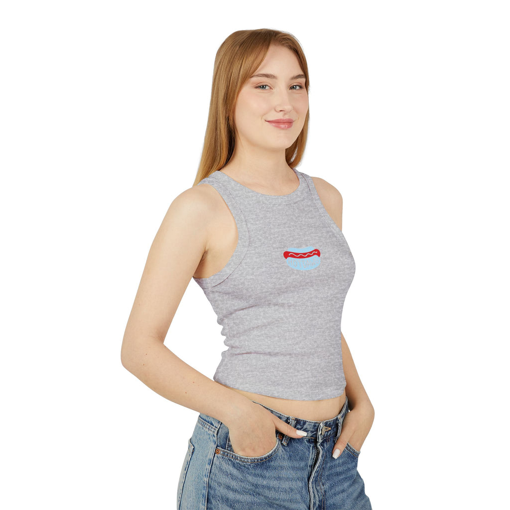 Hotdawg Tank