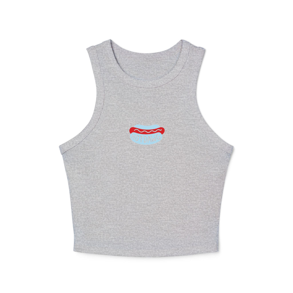 Hotdawg Tank
