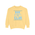 Boy Mom Club Sweatshirt