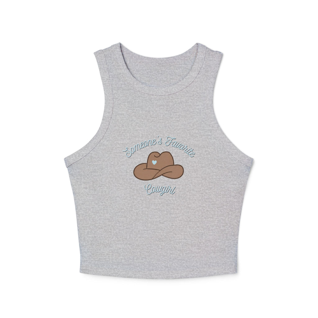 Someone's Favorite Cowgirl Tank