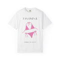 Tanlines Tee