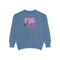 Fur Mommy Sweatshirt