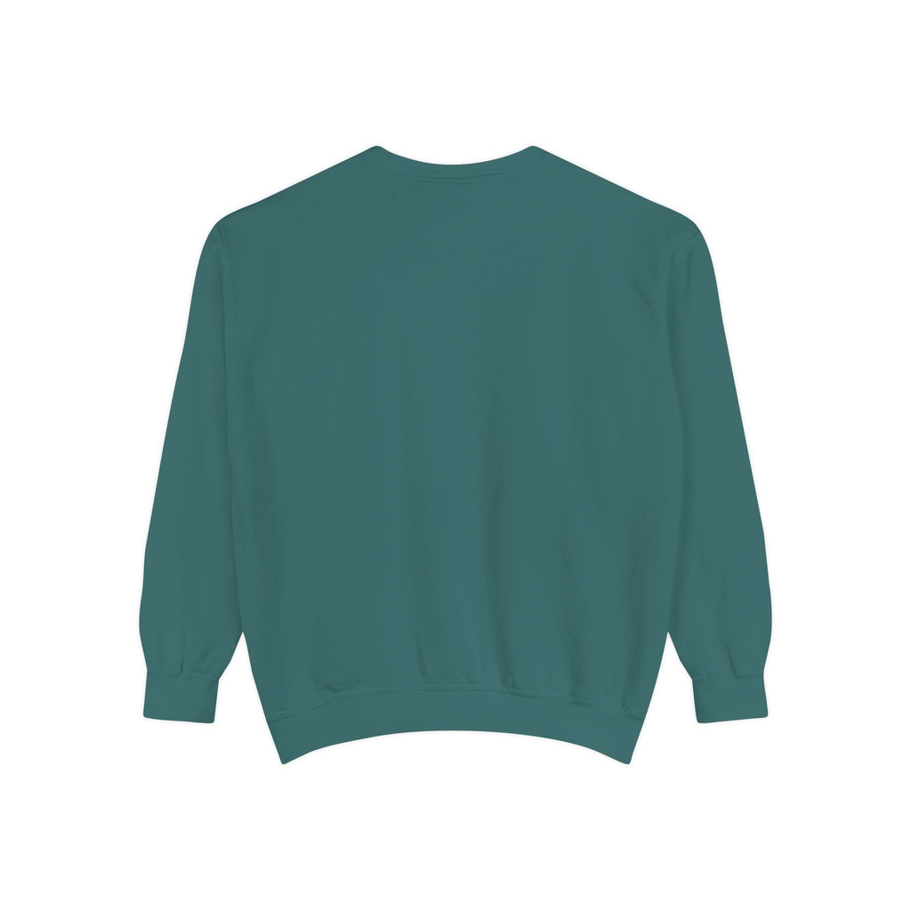 Pomeranian Sweatshirt