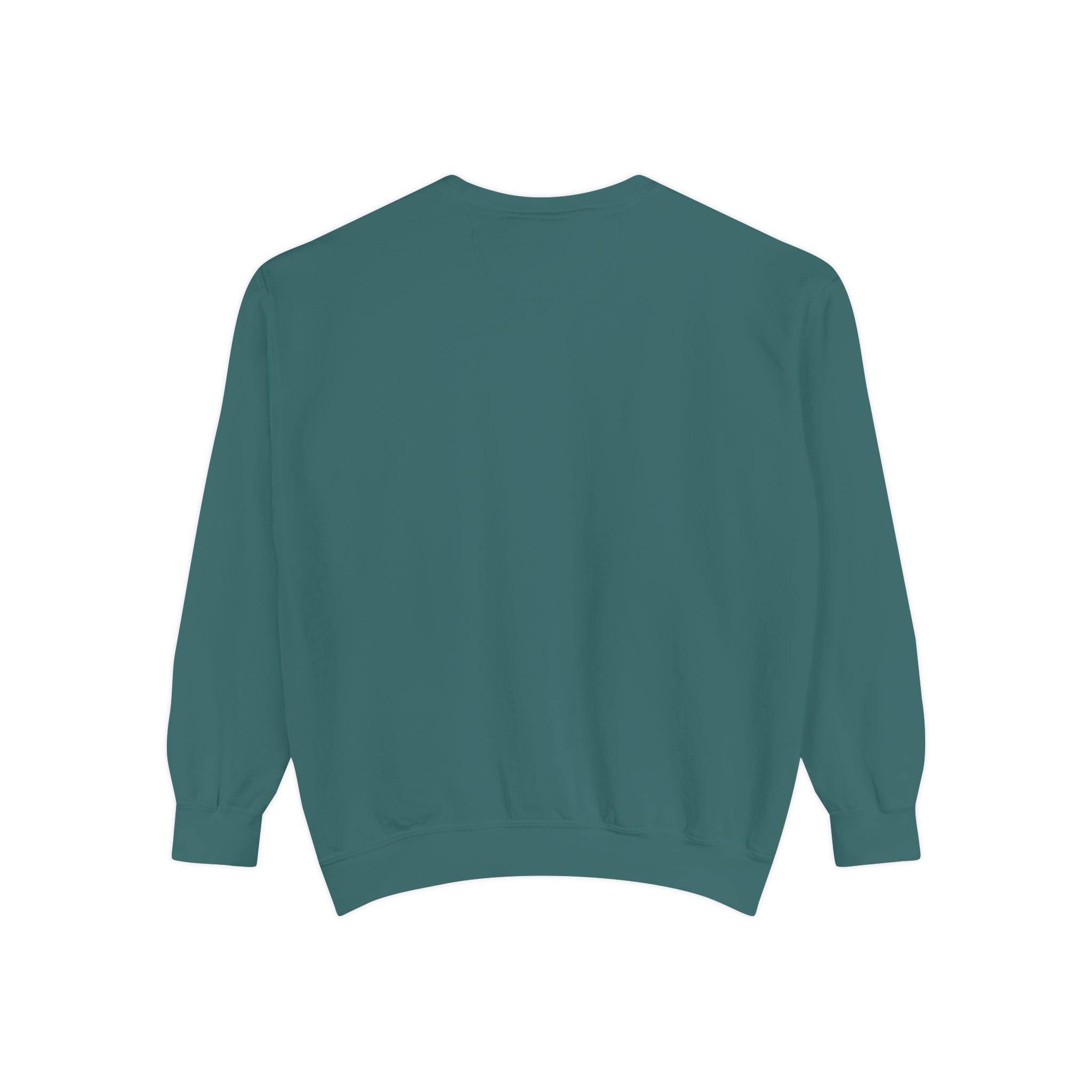 Pomeranian Sweatshirt