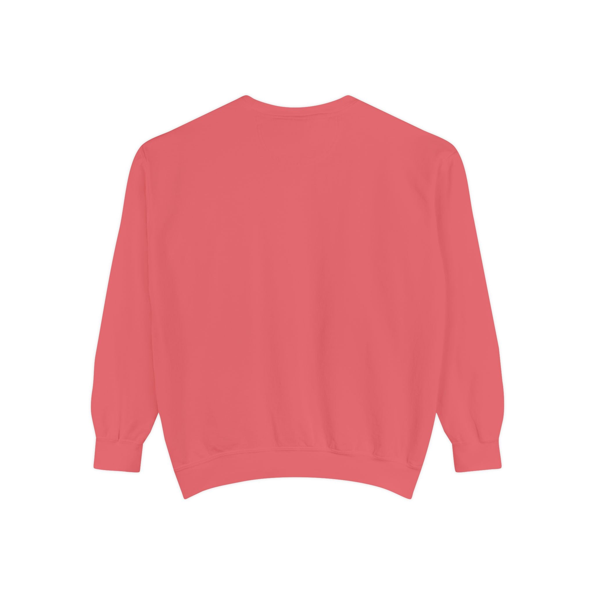 Mom Vibes Sweatshirt