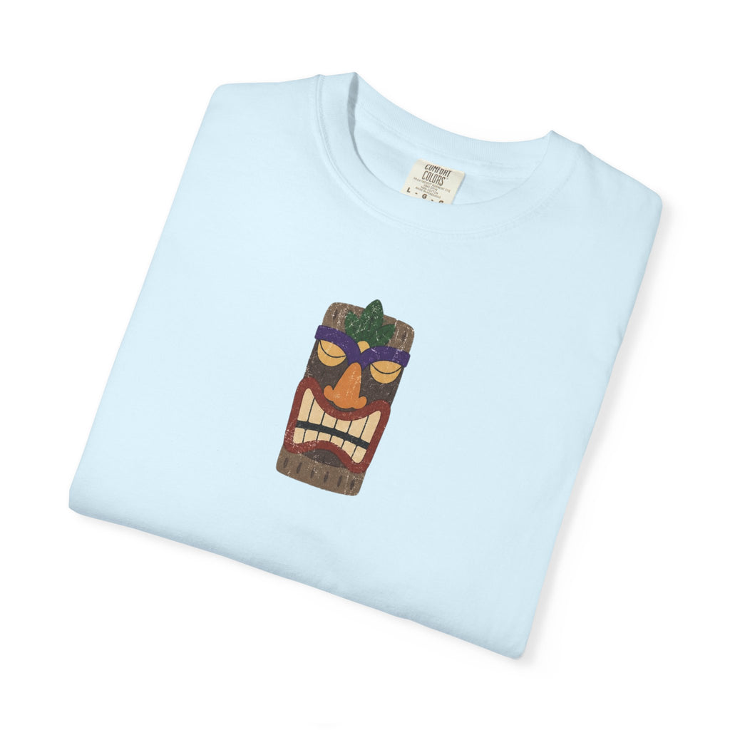 Bottom's Up Tiki Bar Tee