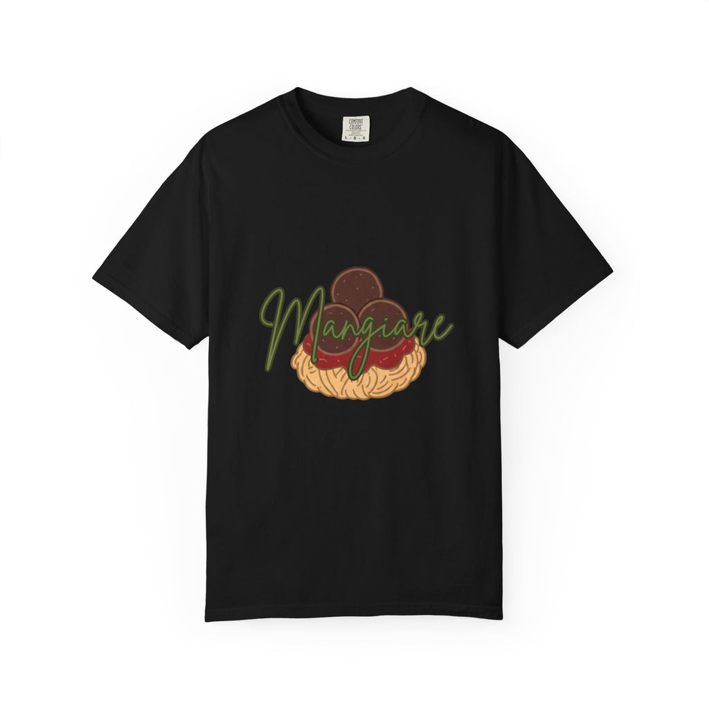 Mangiare Tee