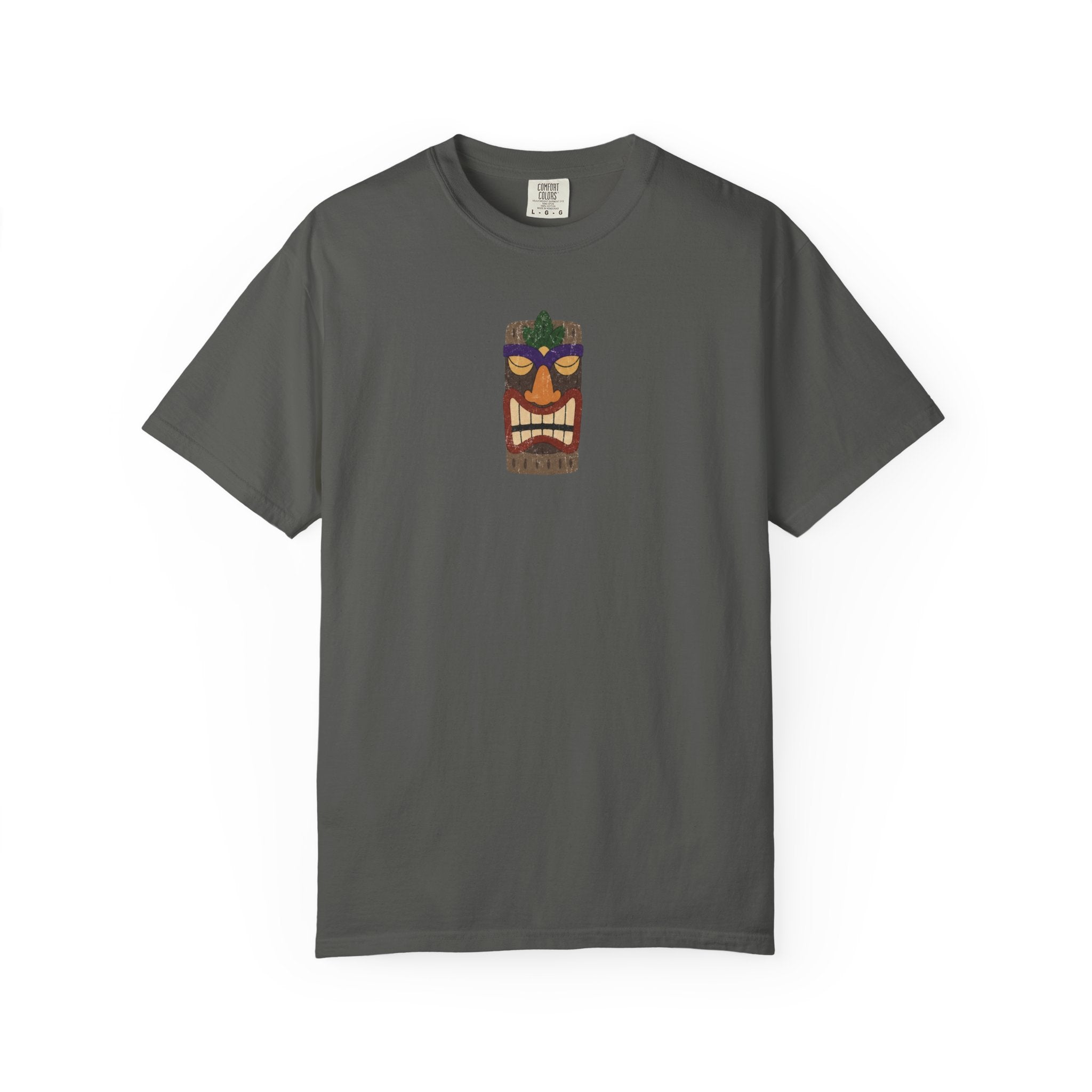Bottom's Up Tiki Bar Tee