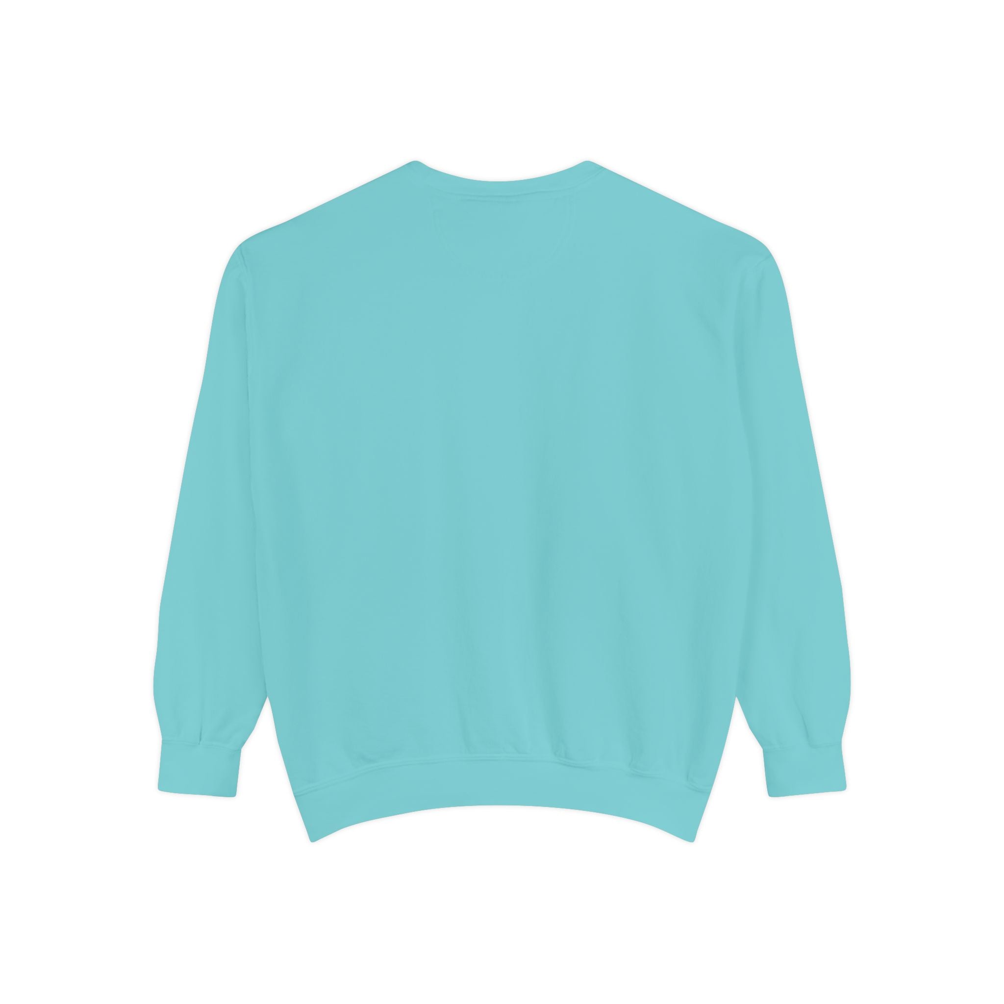 Mom Vibes Sweatshirt