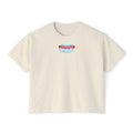 Hotdawg Boxy Tee