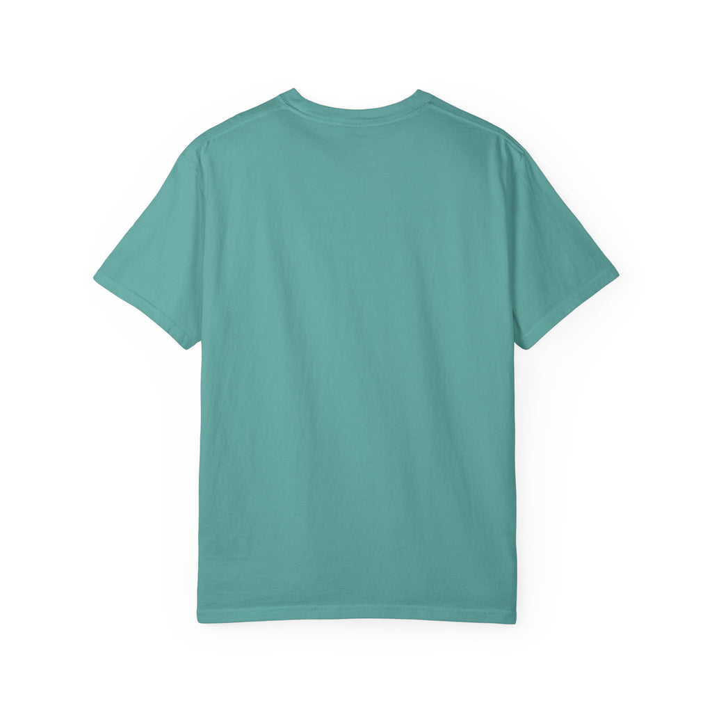 Hot Girls Nap Sleep Mask Tee