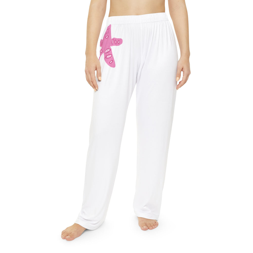 Starfish PJ Pants