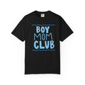 Boy Mom Club Tee