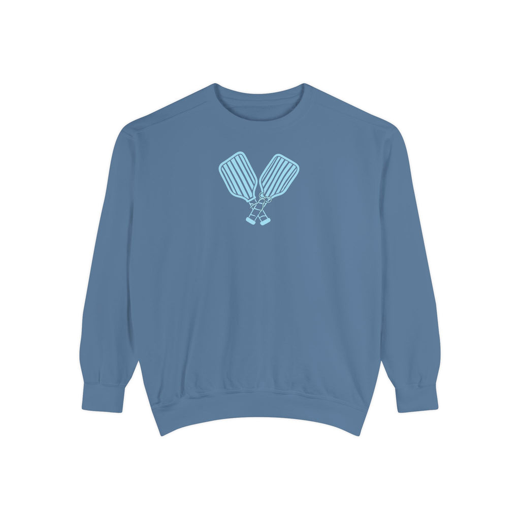 Kai's Kustoms Social Club Sweatshirt