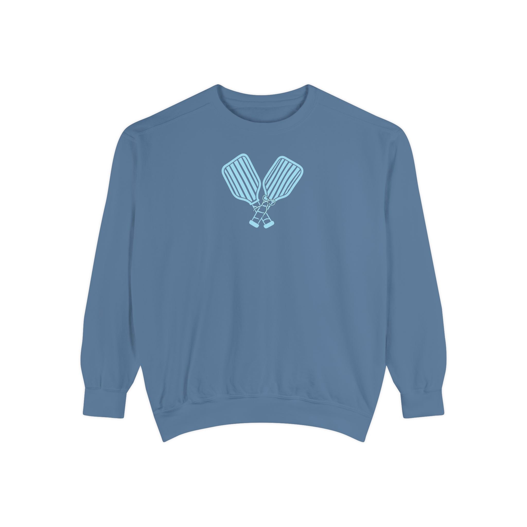 Kai's Kustoms Social Club Sweatshirt