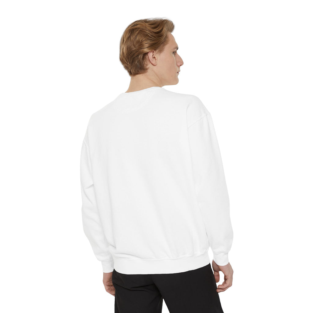 Fur Mommy Sweatshirt