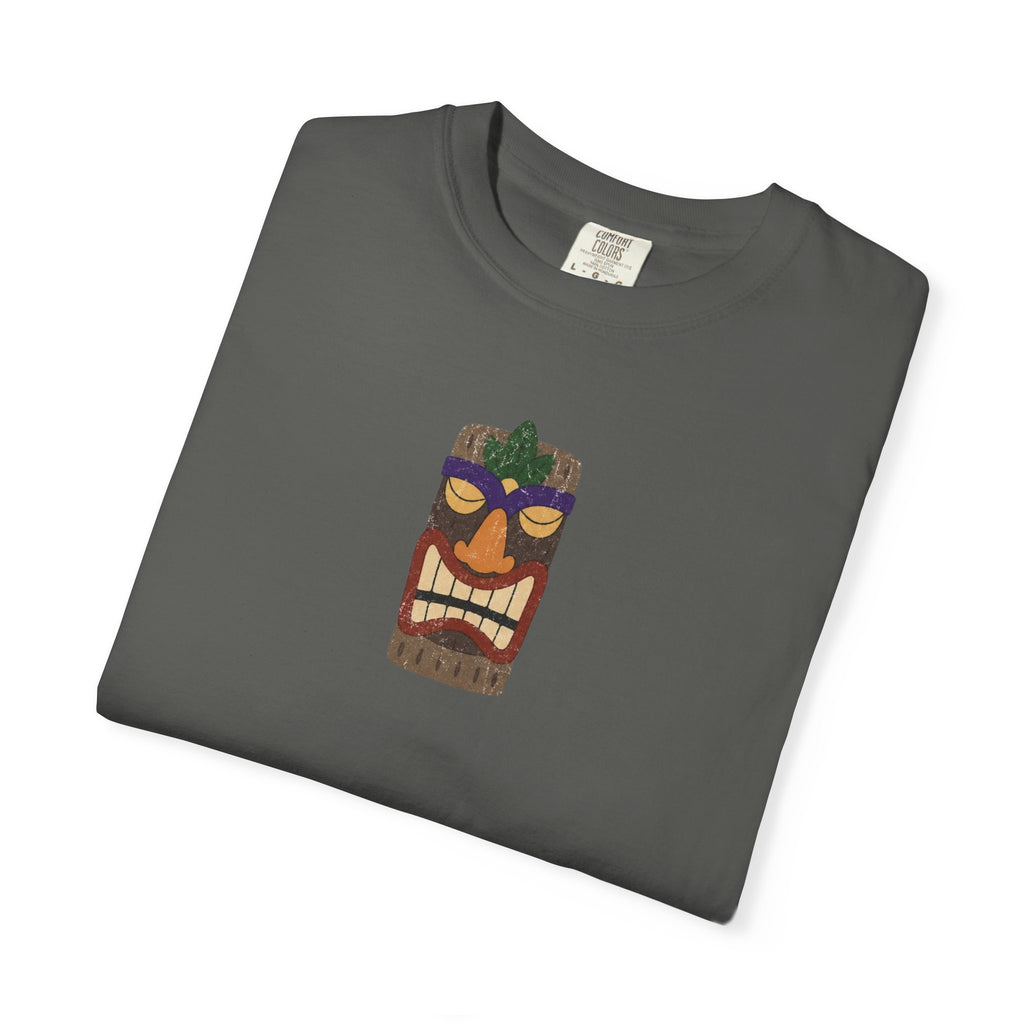 Bottom's Up Tiki Bar Tee