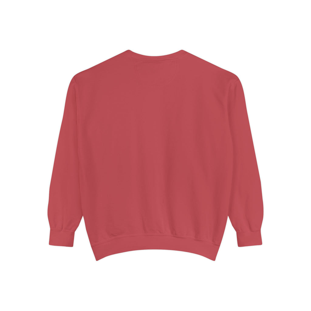 Mom Vibes Sweatshirt