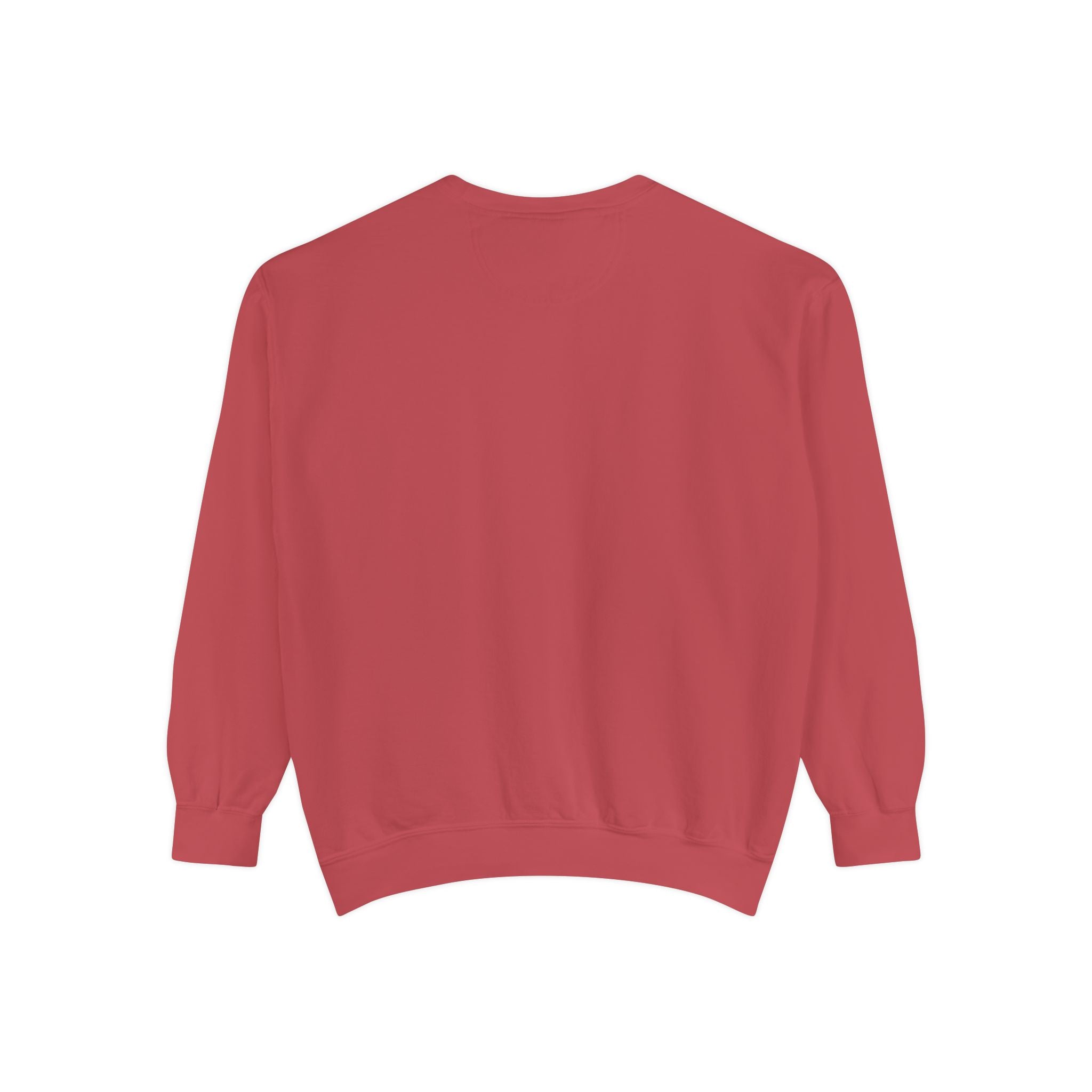 Mom Vibes Sweatshirt