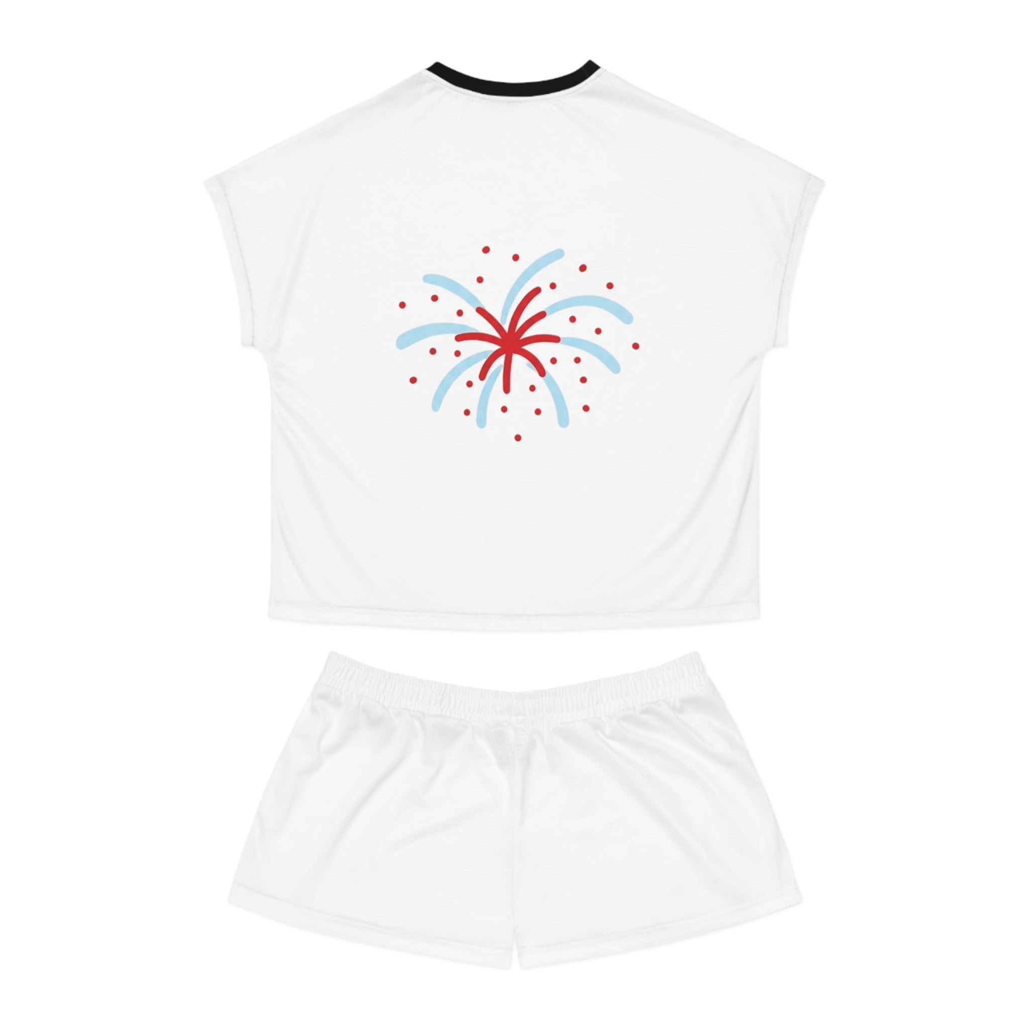 Firework PJ Set