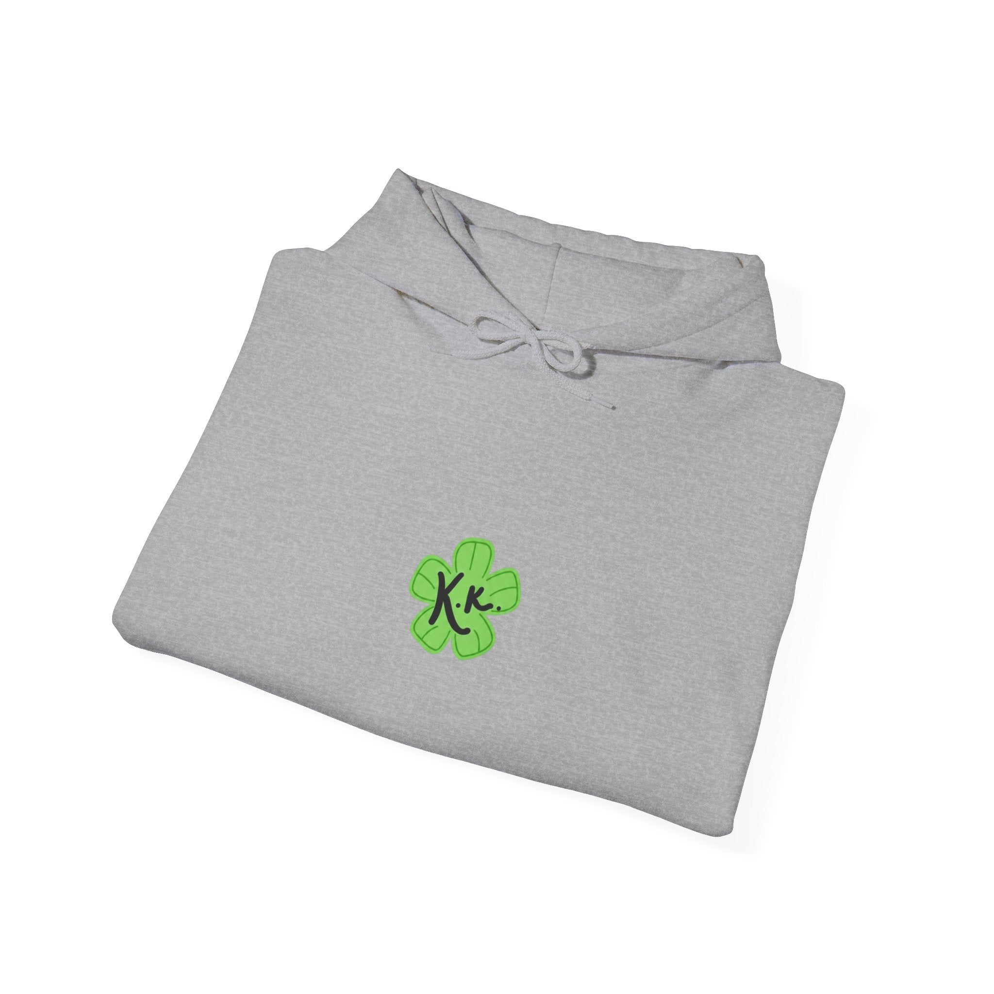 Just Cheeky Hoodie