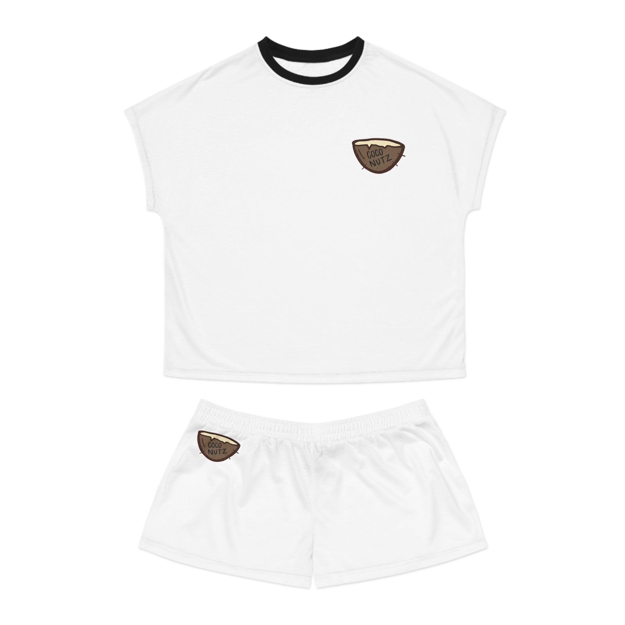 Coconutz PJ Set