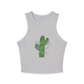 Cactus 'Don't Be Such A Prick' Tank