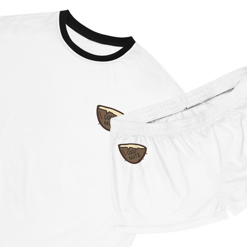 Coconutz PJ Set