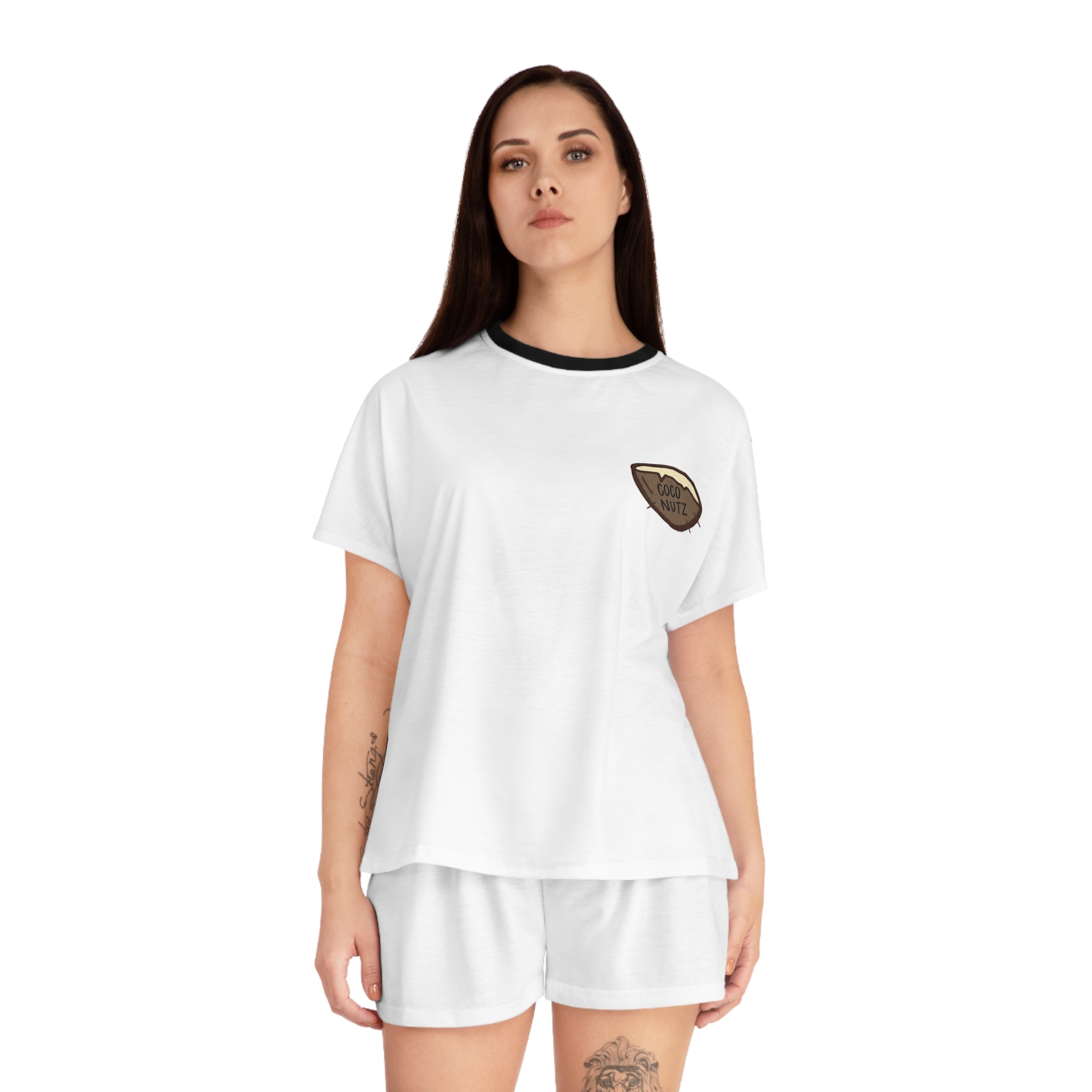Coconutz PJ Set