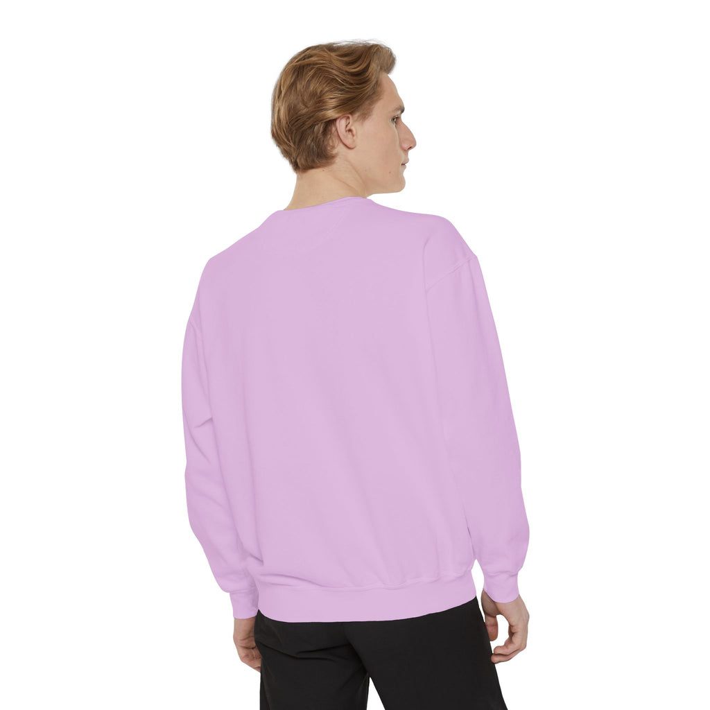 Fur Mommy Sweatshirt