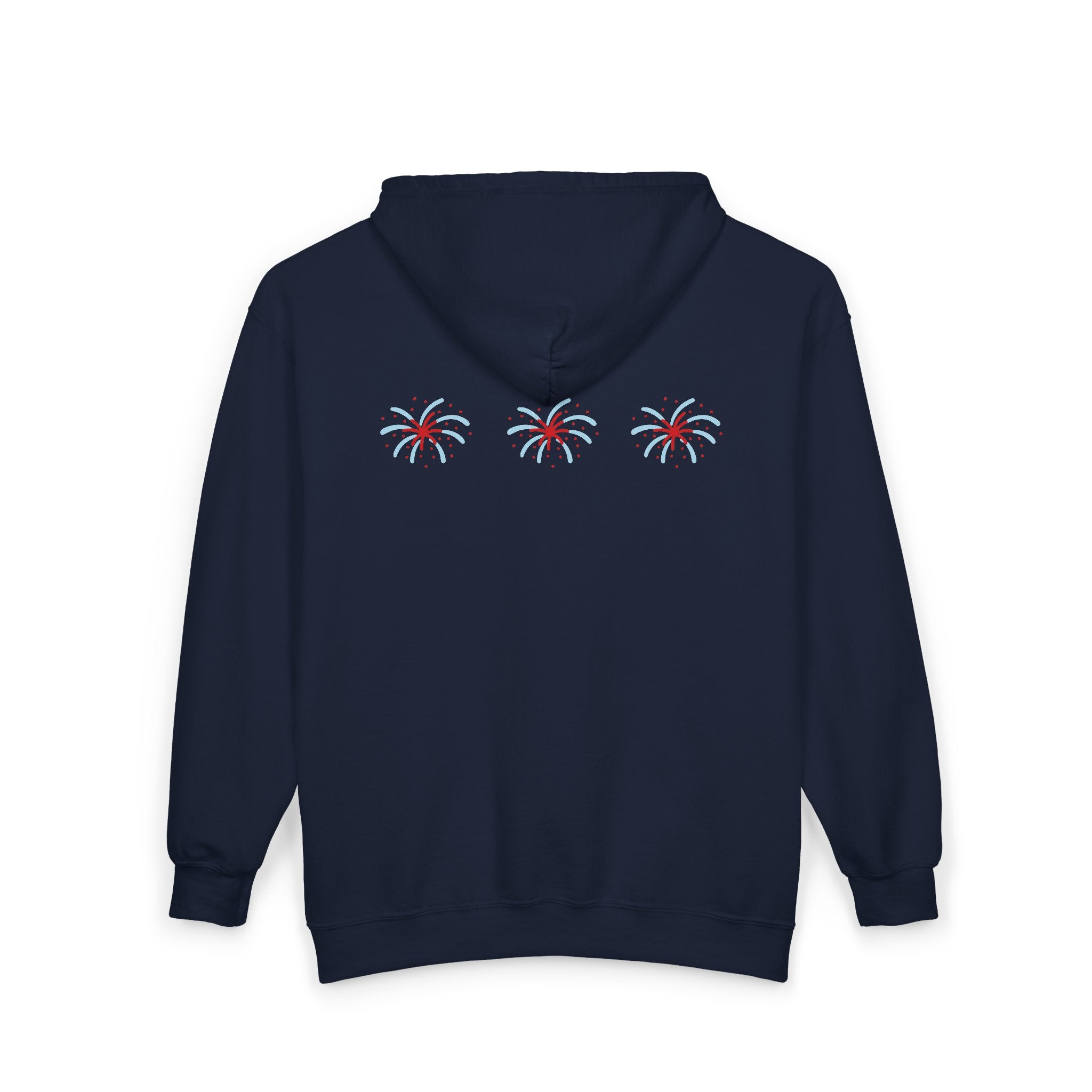 HotDawg Zip Hoodie