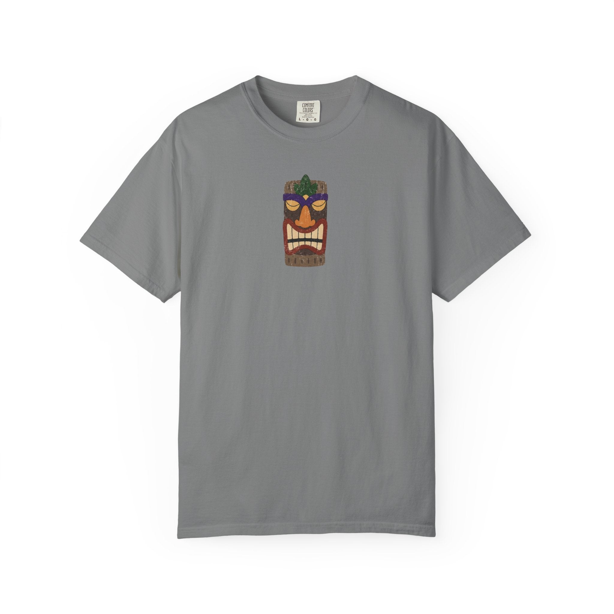 Bottom's Up Tiki Bar Tee