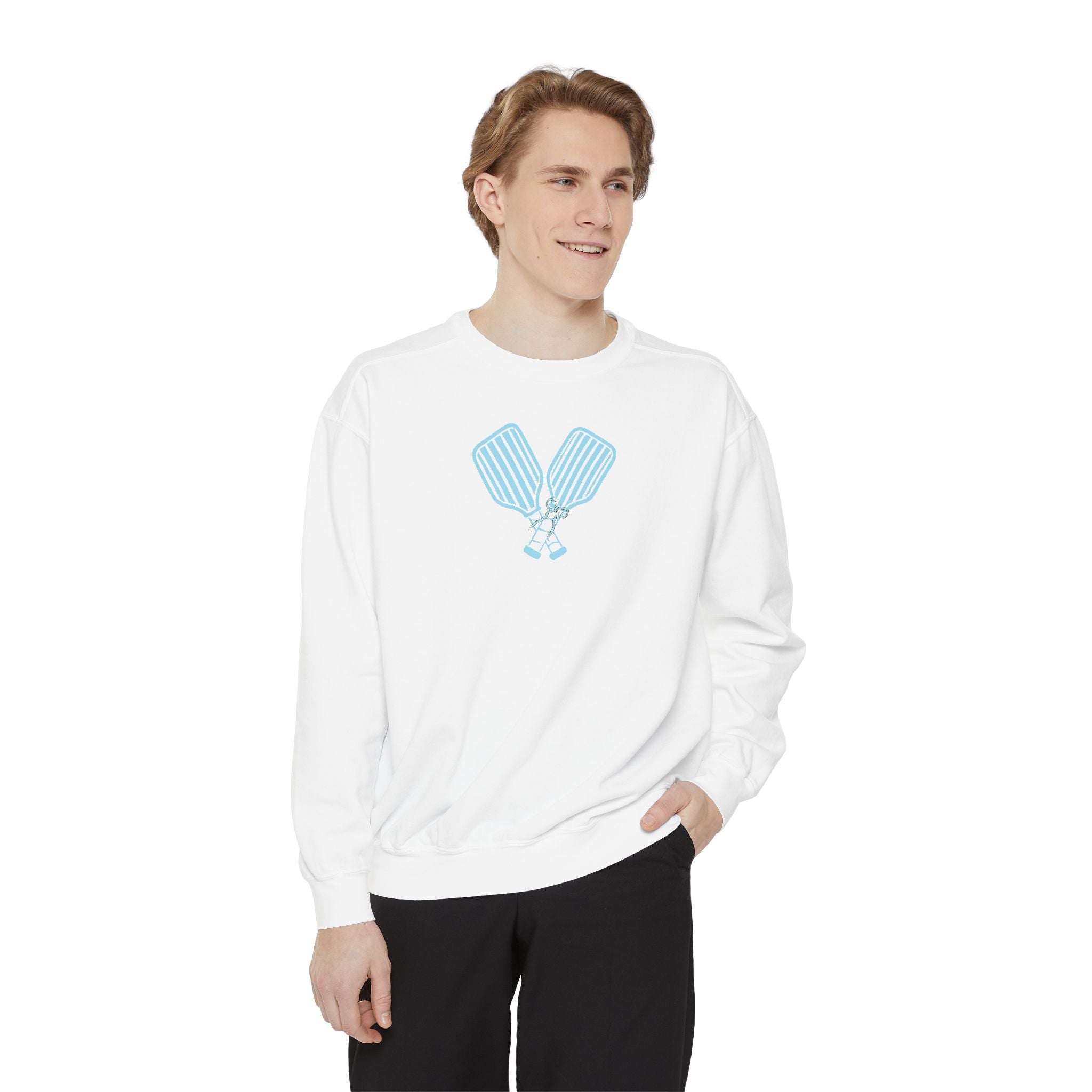Kai's Kustoms Social Club Sweatshirt