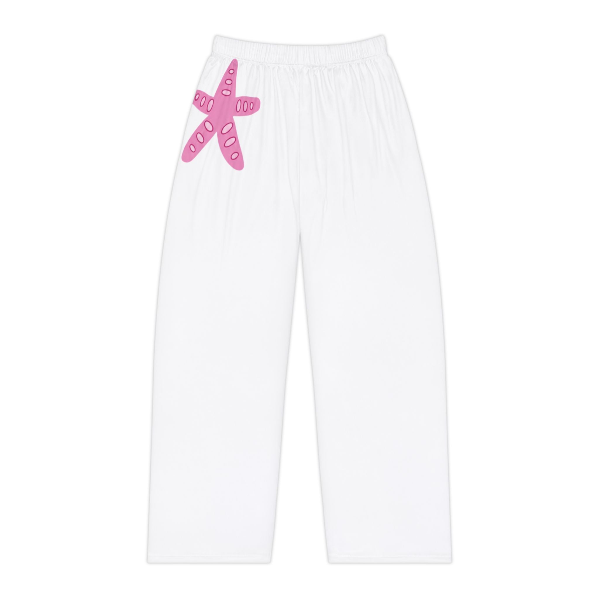 Starfish PJ Pants