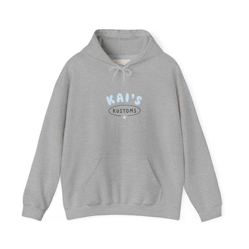 Don’t Be Such A Prick Hoodie