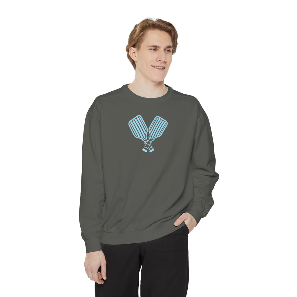 Kai's Kustoms Social Club Sweatshirt