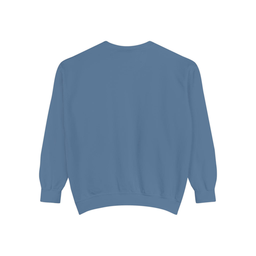 Mom Vibes Sweatshirt