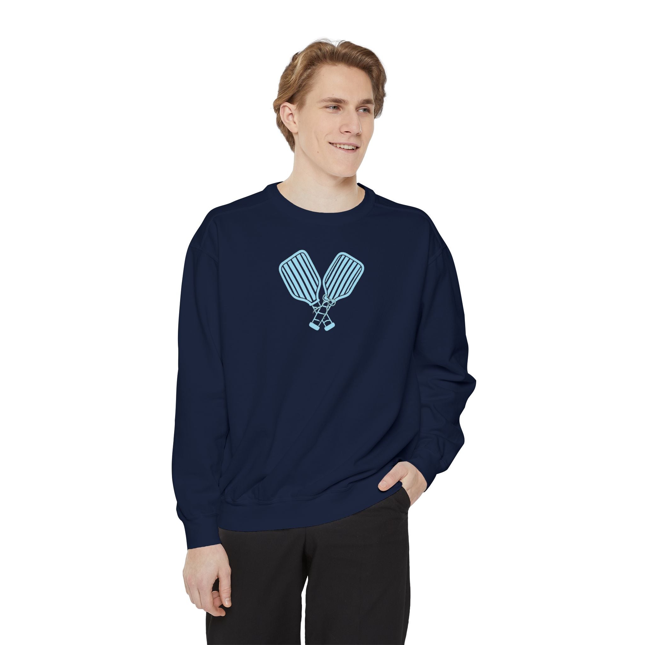 Kai's Kustoms Social Club Sweatshirt