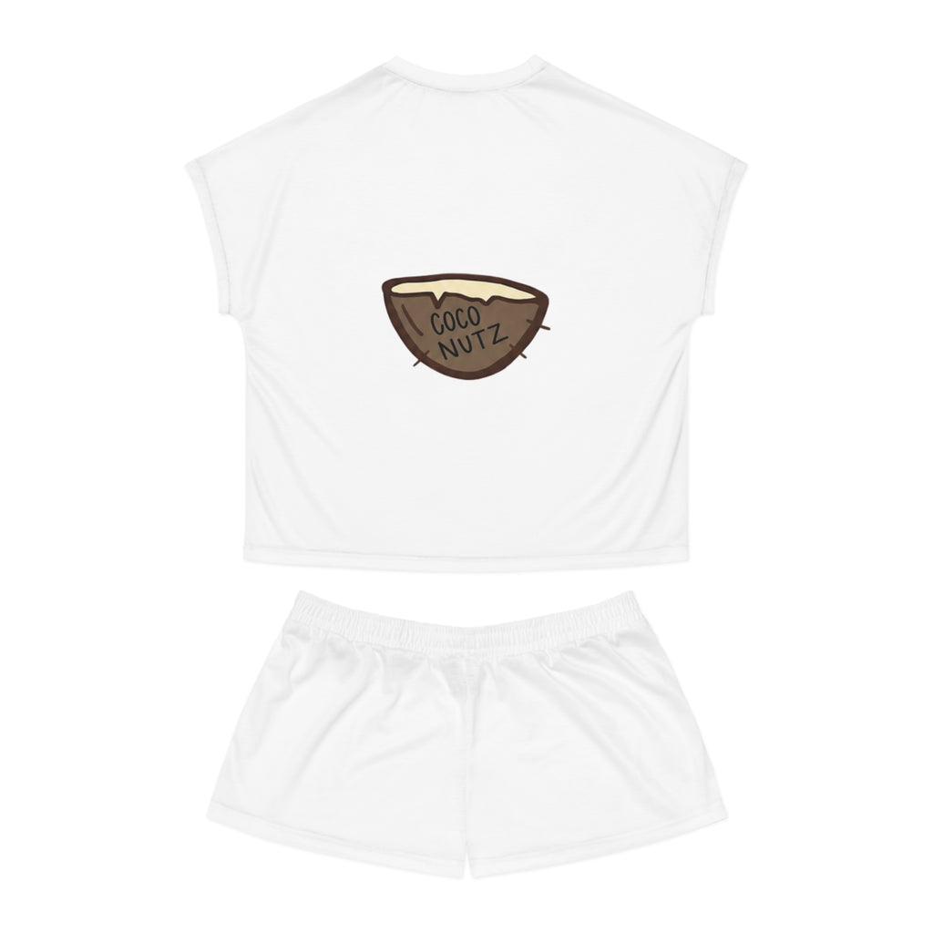 Coconutz PJ Set