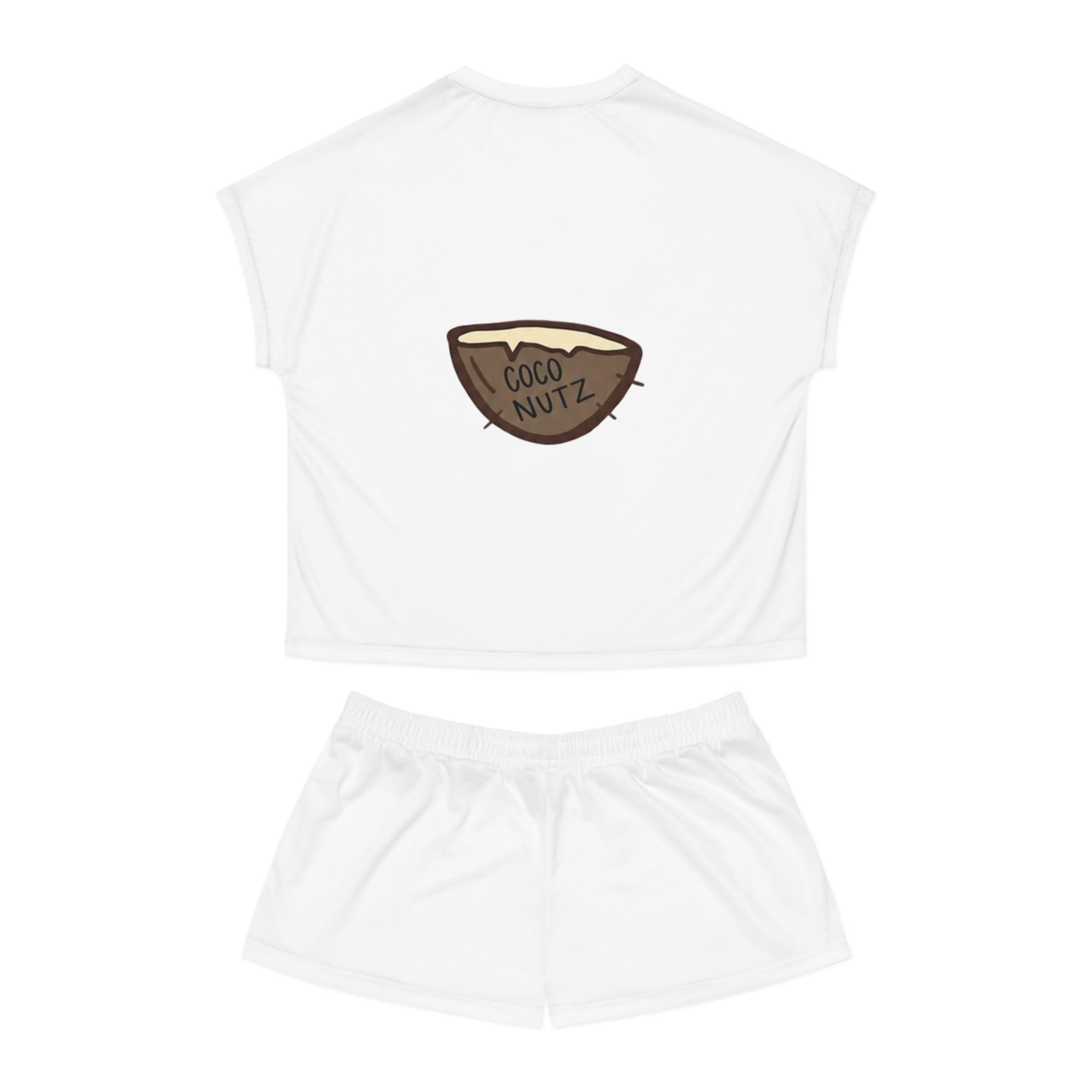 Coconutz PJ Set