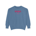 Mom Vibes Sweatshirt