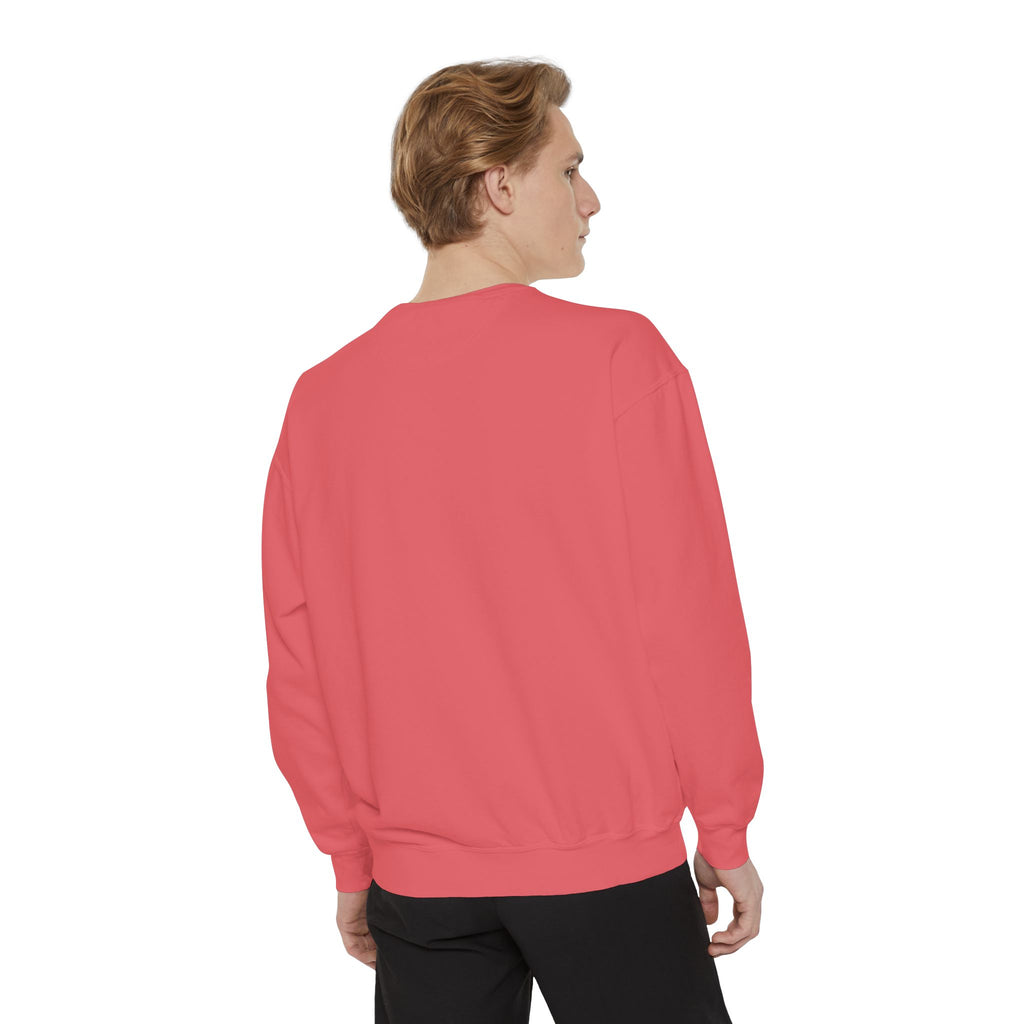 Tuxedo Cat Sweatshirt